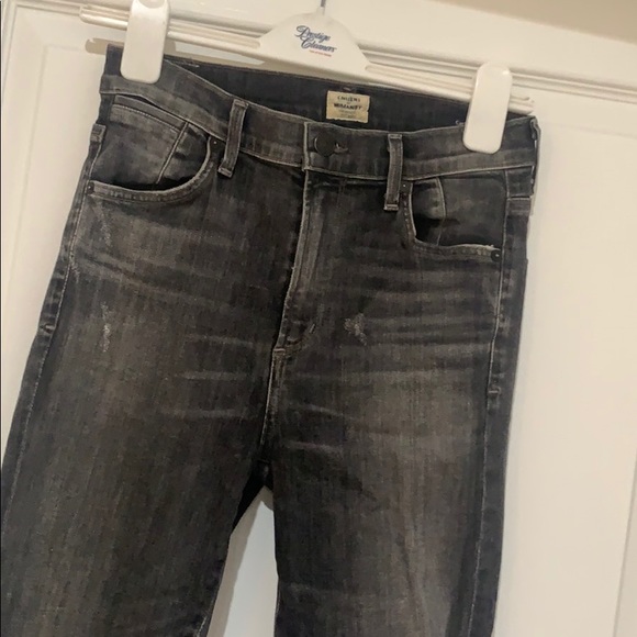 Citizens of Humanity Jeans - Picture 3 of 5